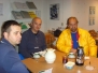Bosnisk delegation besøgte Holstebro Nødhjælp